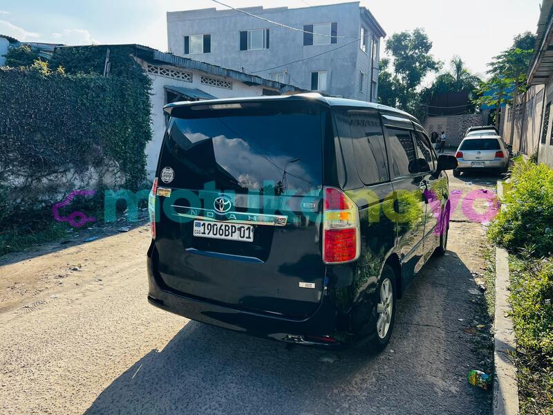 Big with watermark toyota noah kinshasa kinshasa 8908