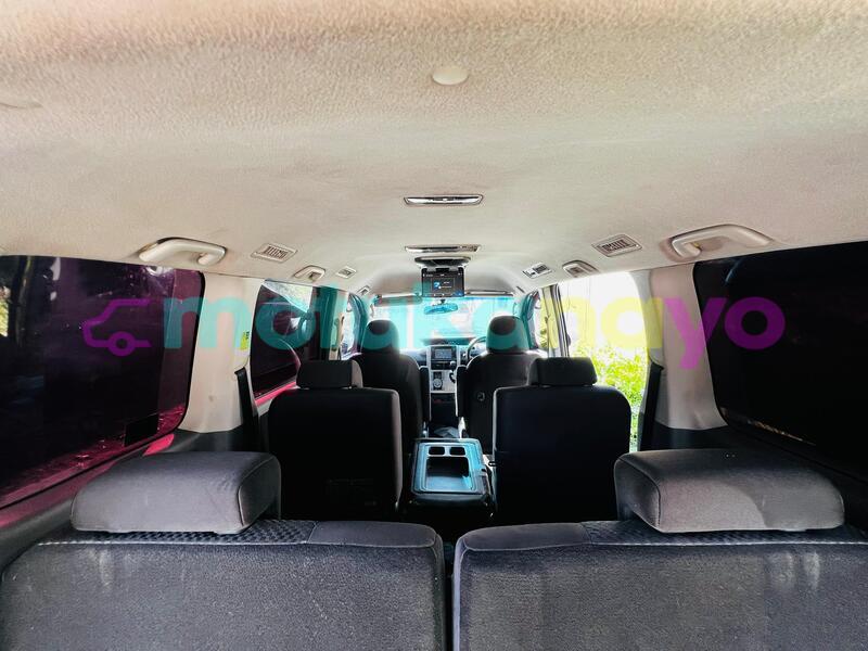 Big with watermark toyota noah kinshasa kinshasa 8908