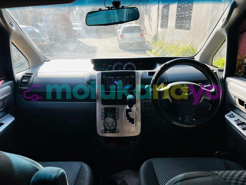 Big with watermark toyota noah kinshasa kinshasa 8908