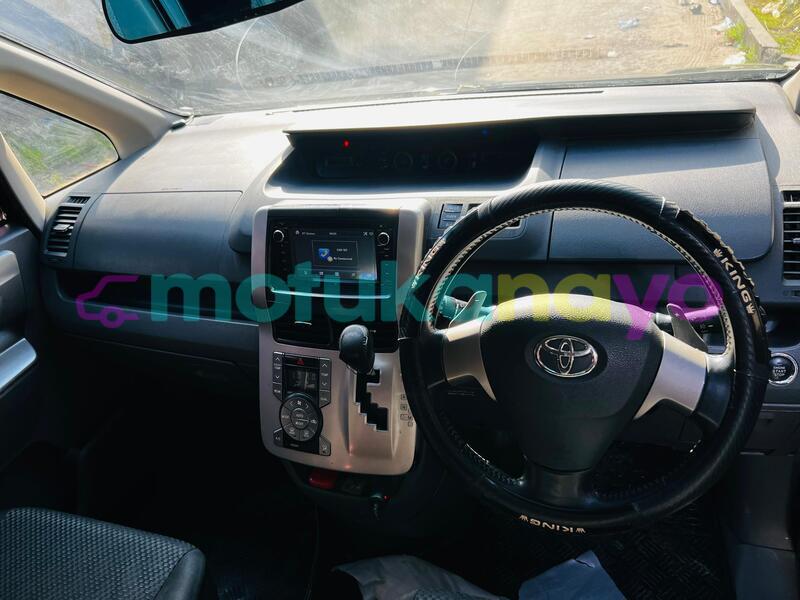Big with watermark toyota noah kinshasa kinshasa 8908