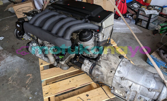 Acheter Mercedes-Benz E-Class, à Kinshasa, Kinshasa Acheter Mercedes-Benz E-Class, à Kinshasa, Kinshasa