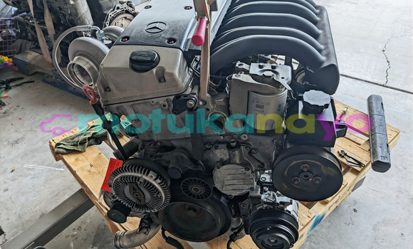 Acheter Mercedes-Benz E-Class, à Kinshasa, Kinshasa Acheter Mercedes-Benz E-Class, à Kinshasa, Kinshasa