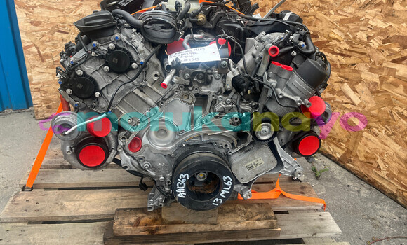 Acheter 13 Mercedes ML63 AMG. à Kinshasa, Kinshasa Acheter 13 Mercedes ML63 AMG. à Kinshasa, Kinshasa