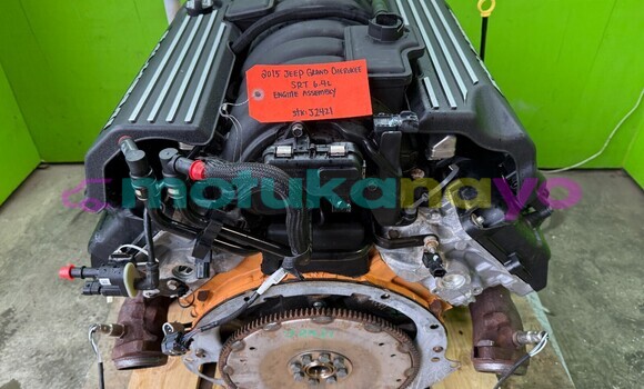 Acheter 15 JEEP GRAND CHEROKEE à Kinshasa, Kinshasa Acheter 15 JEEP GRAND CHEROKEE à Kinshasa, Kinshasa