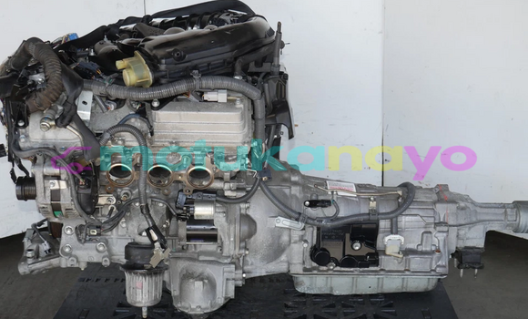 Acheter LEXUS GS 300 ENGINE à Kinshasa, Kinshasa Acheter LEXUS GS 300 ENGINE à Kinshasa, Kinshasa