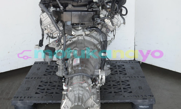 Acheter LEXUS GS 300 ENGINE à Kinshasa, Kinshasa Acheter LEXUS GS 300 ENGINE à Kinshasa, Kinshasa