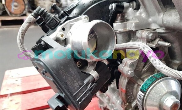 Acheter PEUGEOT 2008 ENGINE à Kinshasa, Kinshasa Acheter PEUGEOT 2008 ENGINE à Kinshasa, Kinshasa