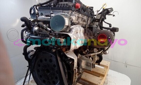 Acheter Ford Ranger Engine à Kinshasa, Kinshasa Acheter Ford Ranger Engine à Kinshasa, Kinshasa