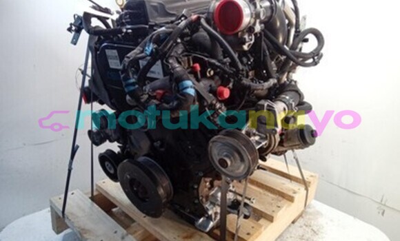 Acheter Ford Ranger Engine à Kinshasa, Kinshasa Acheter Ford Ranger Engine à Kinshasa, Kinshasa