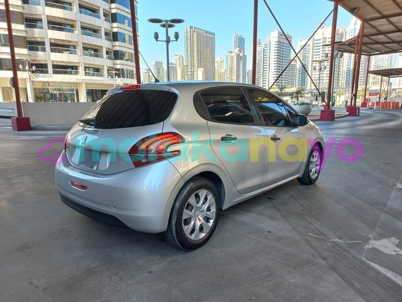 Big with watermark peugeot 208 kinshasa kinshasa 8924