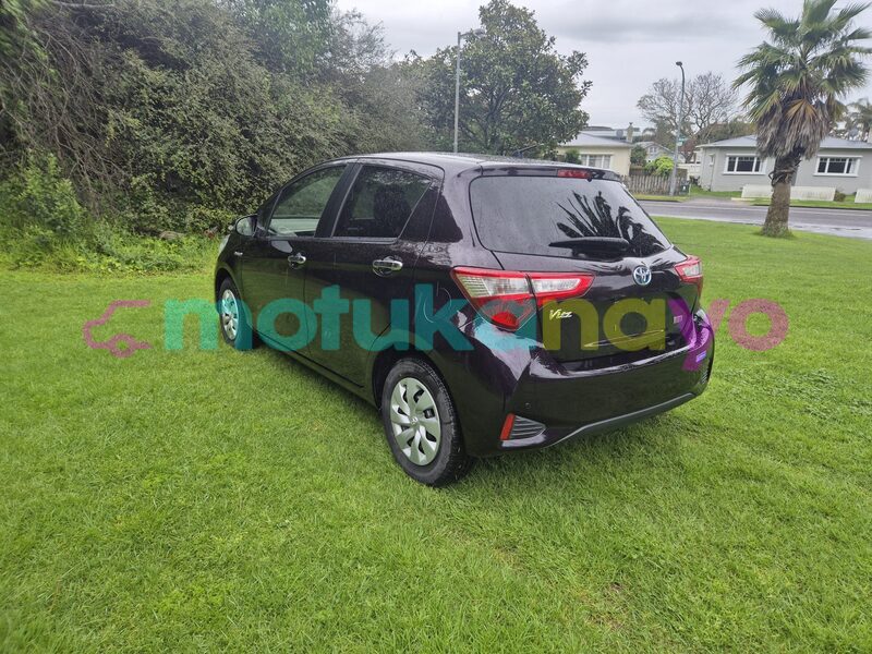 Big with watermark toyota vitz kinshasa kinshasa 8925