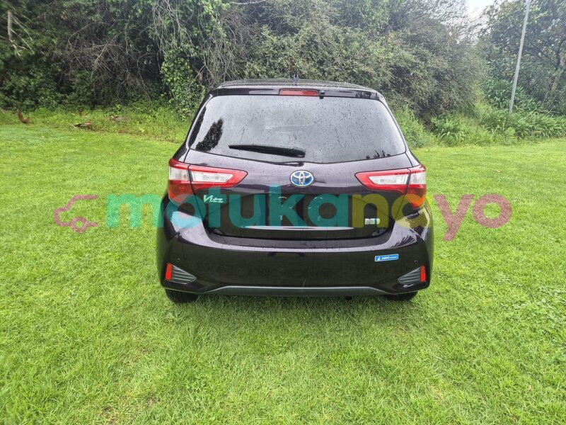 Big with watermark toyota vitz kinshasa kinshasa 8925