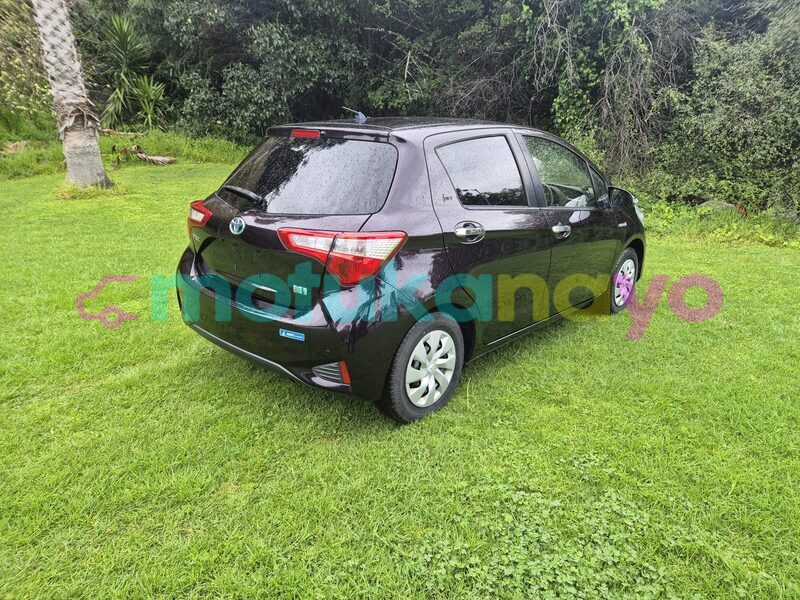Big with watermark toyota vitz kinshasa kinshasa 8925