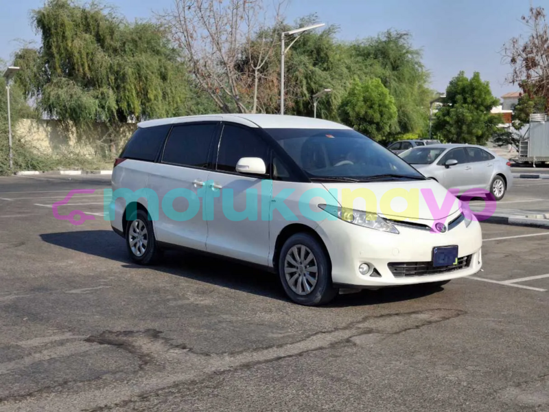 Big with watermark toyota previa kinshasa kinshasa 8927