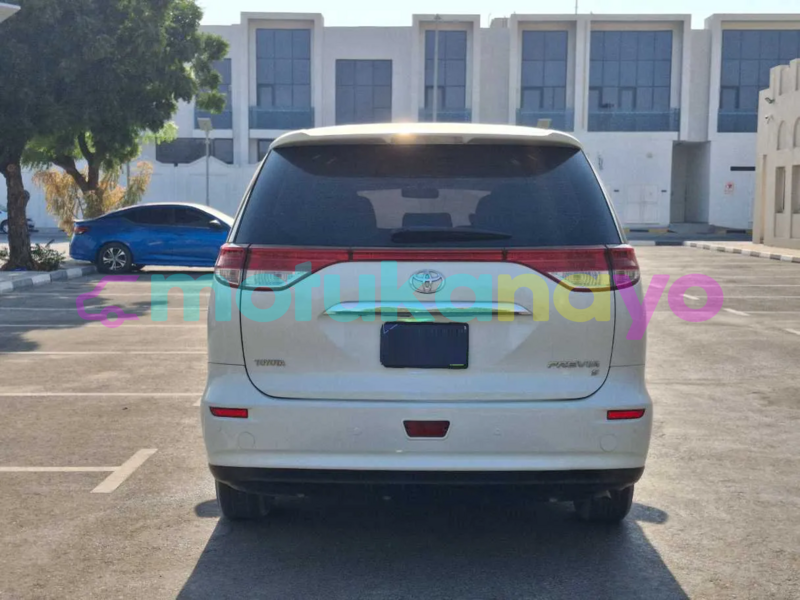 Big with watermark toyota previa kinshasa kinshasa 8927