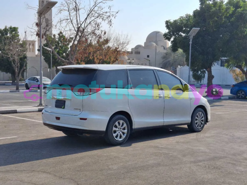 Big with watermark toyota previa kinshasa kinshasa 8927