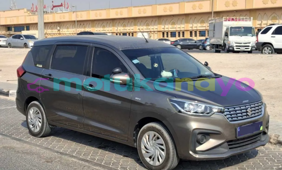 Acheter Occasion Voiture Suzuki Ertiga Marron à Kinshasa, Kinshasa Acheter Occasion Voiture Suzuki Ertiga Marron à Kinshasa, Kinshasa