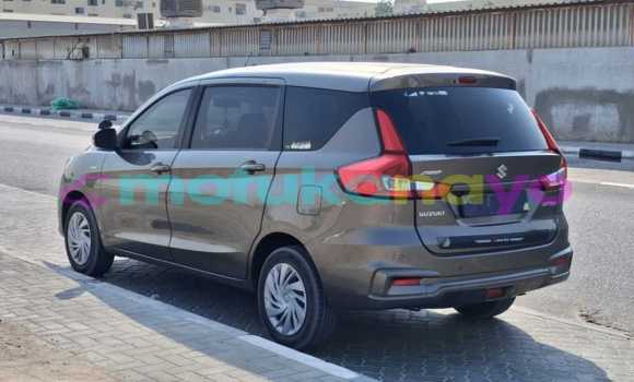 Acheter Occasion Voiture Suzuki Ertiga Marron à Kinshasa, Kinshasa Acheter Occasion Voiture Suzuki Ertiga Marron à Kinshasa, Kinshasa