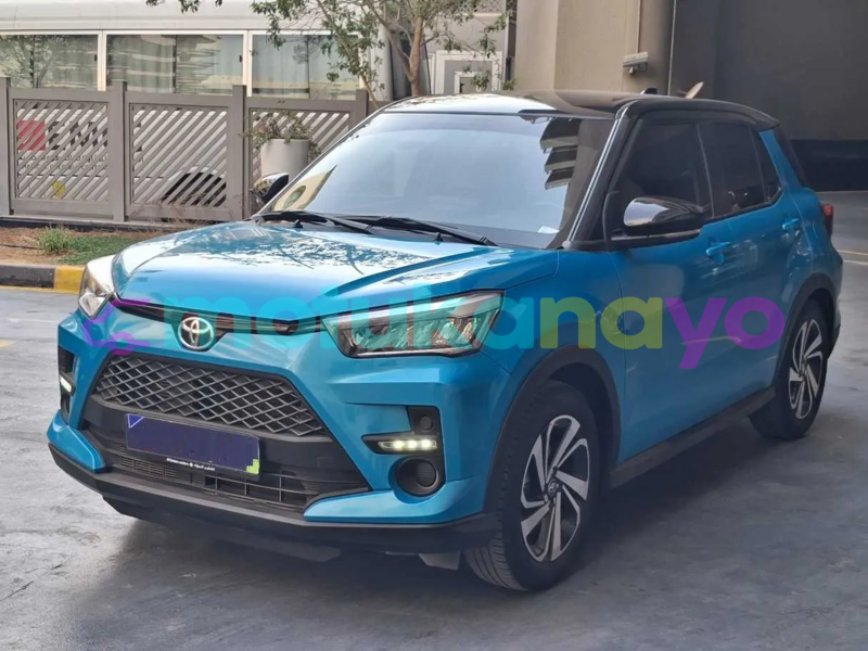 Big with watermark toyota ractis kinshasa kinshasa 8929