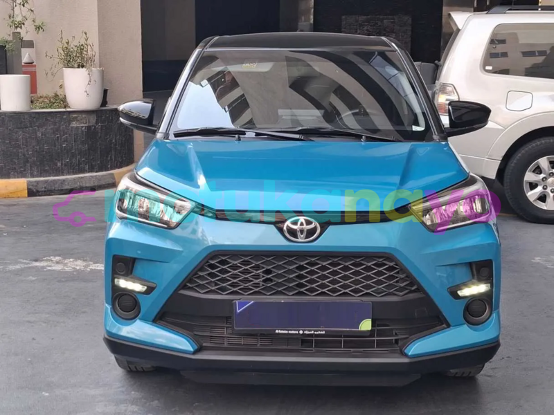 Big with watermark toyota ractis kinshasa kinshasa 8929