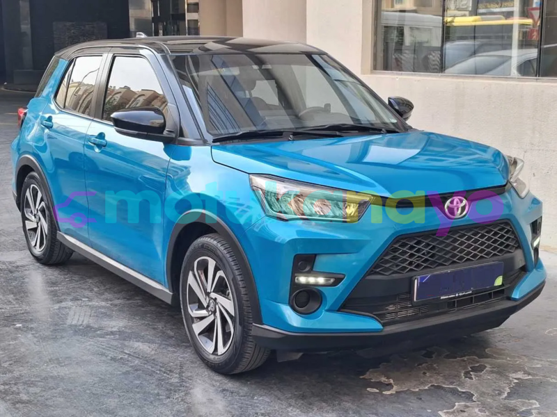 Big with watermark toyota ractis kinshasa kinshasa 8929