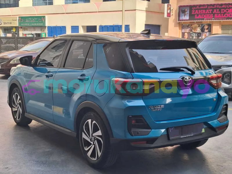 Big with watermark toyota ractis kinshasa kinshasa 8929