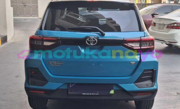 Acheter Occasion Voiture Toyota Ractis Bleu à Kinshasa, Kinshasa Acheter Occasion Voiture Toyota Ractis Bleu à Kinshasa, Kinshasa