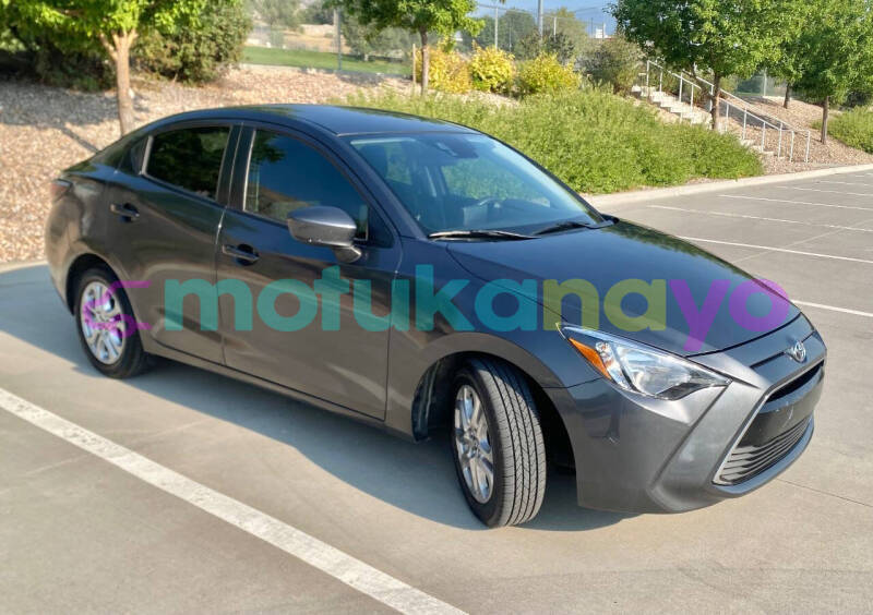 Big with watermark toyota yaris kinshasa kinshasa 8930