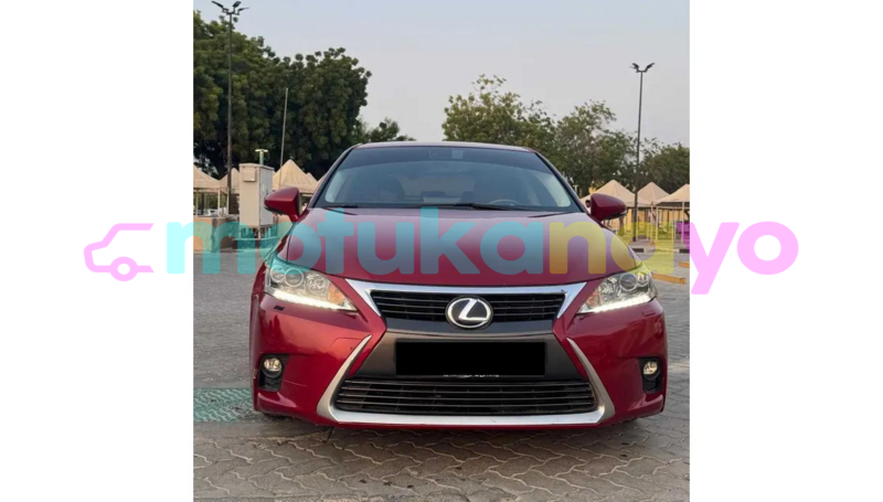 Big with watermark lexus ct kinshasa kinshasa 8932