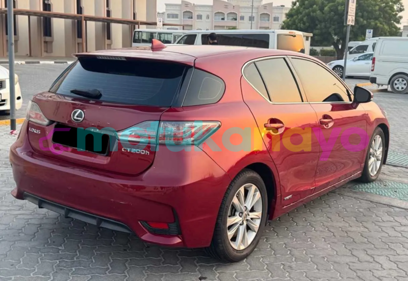 Big with watermark lexus ct kinshasa kinshasa 8932