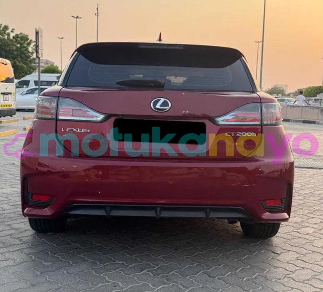 Big with watermark lexus ct kinshasa kinshasa 8932