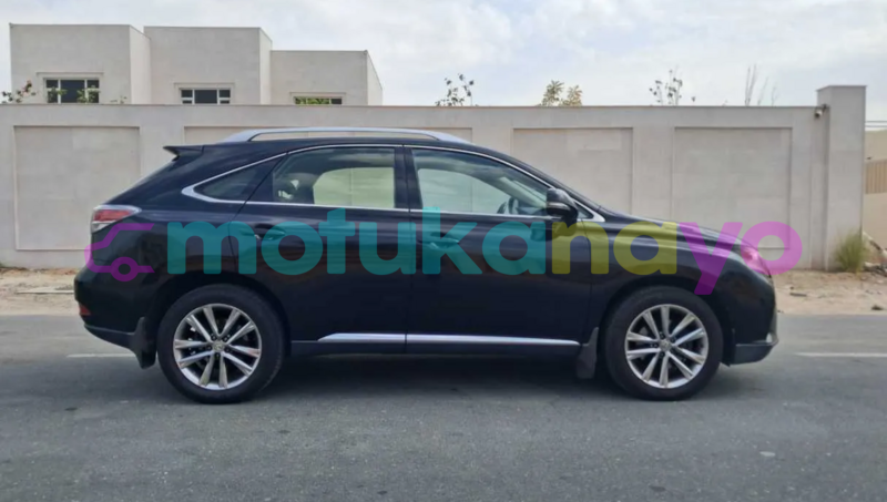 Big with watermark lexus rx 350 kinshasa kinshasa 8933