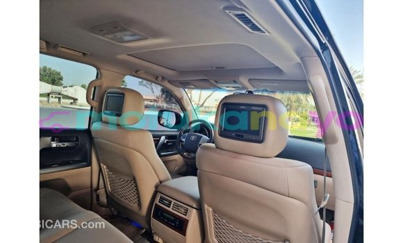Buy Import Toyota Land Cruiser Black Car in Import - Dubai in Bandundu Buy Import Toyota Land Cruiser Black Car in Import - Dubai in Bandundu