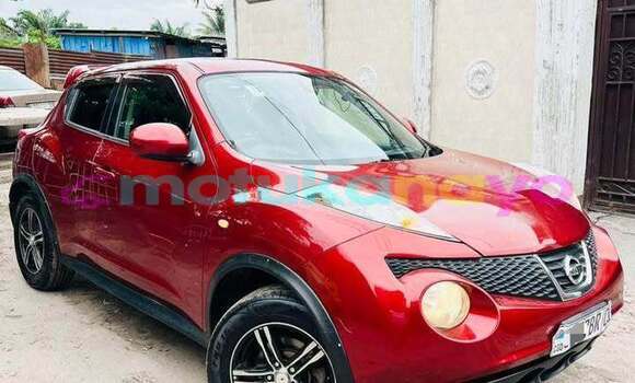 Juke Rouge Studio Acheter occasion voiture nissan juke rouge à kinshasa, kinshasa ...