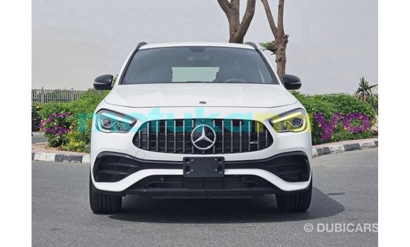 Buy Import Mercedes-Benz 190 (W201) White Car in Import - Dubai in Bandundu Buy Import Mercedes-Benz 190 (W201) White Car in Import - Dubai in Bandundu