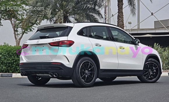 Buy Import Mercedes-Benz 190 (W201) White Car in Import - Dubai in Bandundu Buy Import Mercedes-Benz 190 (W201) White Car in Import - Dubai in Bandundu