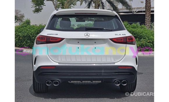 Buy Import Mercedes-Benz 190 (W201) White Car in Import - Dubai in Bandundu Buy Import Mercedes-Benz 190 (W201) White Car in Import - Dubai in Bandundu