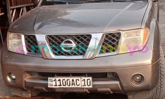 Buy Used Nissan Pathfinder Other Car in Kinshasa in Kinshasa