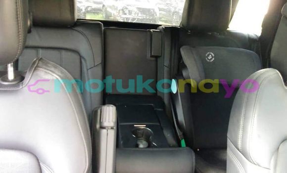 Buy Used Land Rover Range Rover Sport Black Car in Kinshasa in Kinshasa Buy Used Land Rover Range Rover Sport Black Car in Kinshasa in Kinshasa