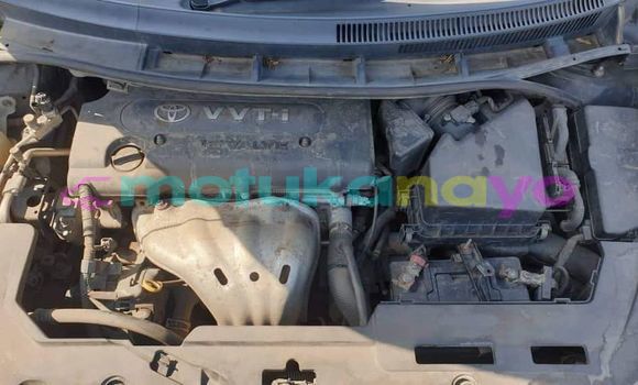 Buy Used Toyota Blade Black Car in Kinshasa in Kinshasa Buy Used Toyota Blade Black Car in Kinshasa in Kinshasa