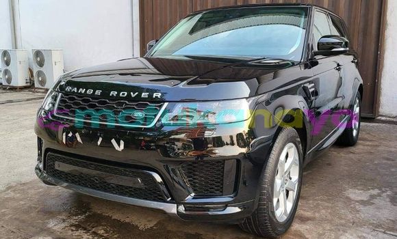 Buy Used Land Rover Range Rover Sport Black Car in Kinshasa in Kinshasa Buy Used Land Rover Range Rover Sport Black Car in Kinshasa in Kinshasa