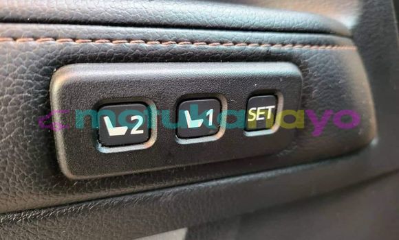 Buy Used Toyota 4Runner White Car in Kinshasa in Kinshasa Buy Used Toyota 4Runner White Car in Kinshasa in Kinshasa