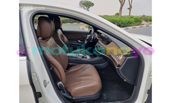 Buy Import Mercedes-Benz 190 (W201) White Car in Import - Dubai in Bandundu Buy Import Mercedes-Benz 190 (W201) White Car in Import - Dubai in Bandundu