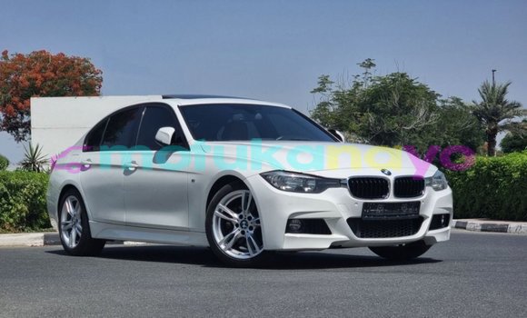 Buy Import BMW C White Bike in Import - Dubai in Bandundu Buy Import BMW C White Bike in Import - Dubai in Bandundu