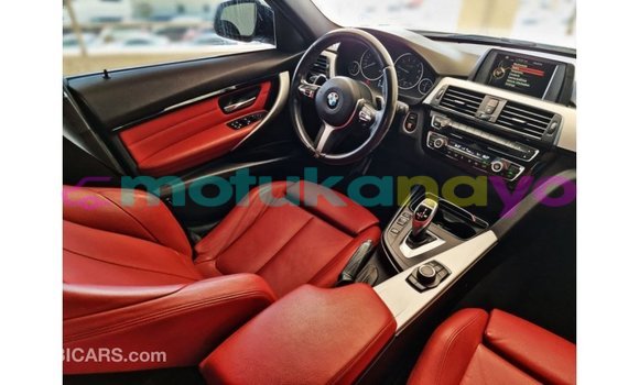 Buy Import BMW C White Bike in Import - Dubai in Bandundu Buy Import BMW C White Bike in Import - Dubai in Bandundu