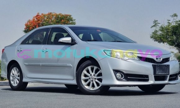 Buy Import Toyota Camry Other Car in Import - Dubai in Bandundu Buy Import Toyota Camry Other Car in Import - Dubai in Bandundu