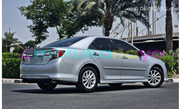 Buy Import Toyota Camry Other Car in Import - Dubai in Bandundu Buy Import Toyota Camry Other Car in Import - Dubai in Bandundu