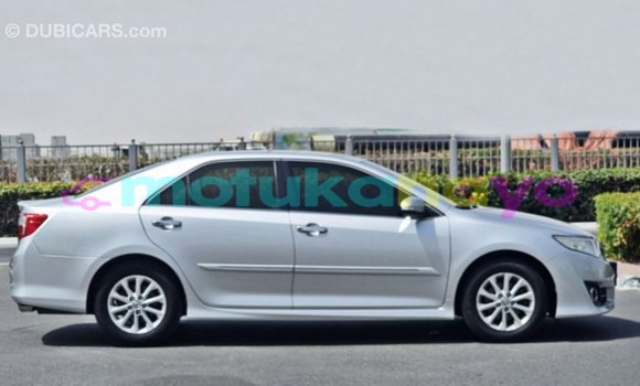 Buy Import Toyota Camry Other Car in Import - Dubai in Bandundu Buy Import Toyota Camry Other Car in Import - Dubai in Bandundu