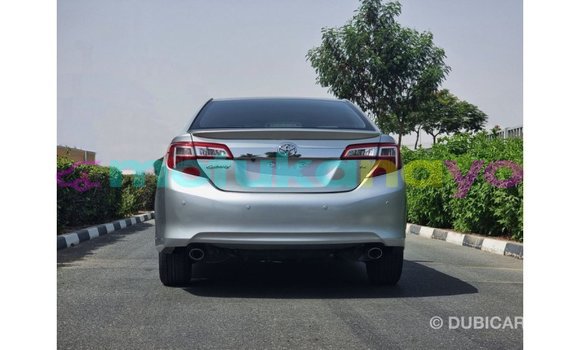 Buy Import Toyota Camry Other Car in Import - Dubai in Bandundu Buy Import Toyota Camry Other Car in Import - Dubai in Bandundu