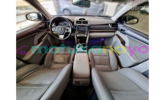Buy Import Toyota Camry Other Car in Import - Dubai in Bandundu Buy Import Toyota Camry Other Car in Import - Dubai in Bandundu